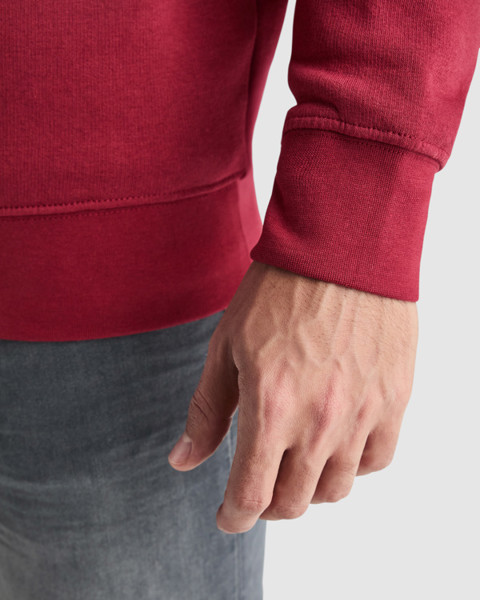 Aneto Sweatshirt - Bottle Green / L