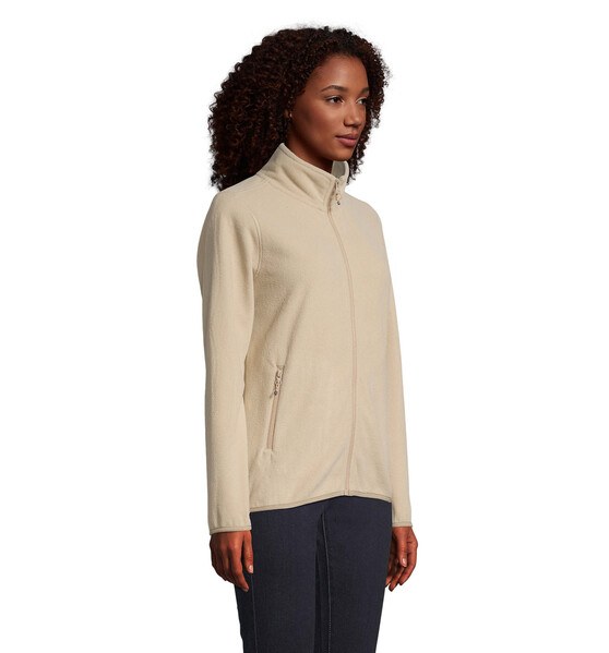 FACTOR MICROFLEECE DONNA Factor Women - CordaXL