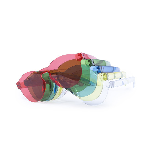 Gafas Sol Tunak - Verde