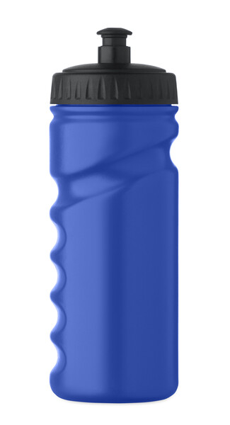 Bouteille sport 500ml Spot Fresh - Bleu