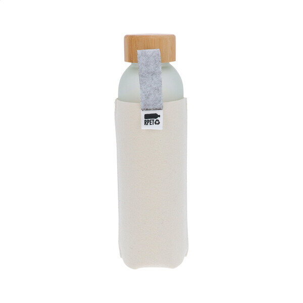 Glass Bottle CarryFelt Glass
