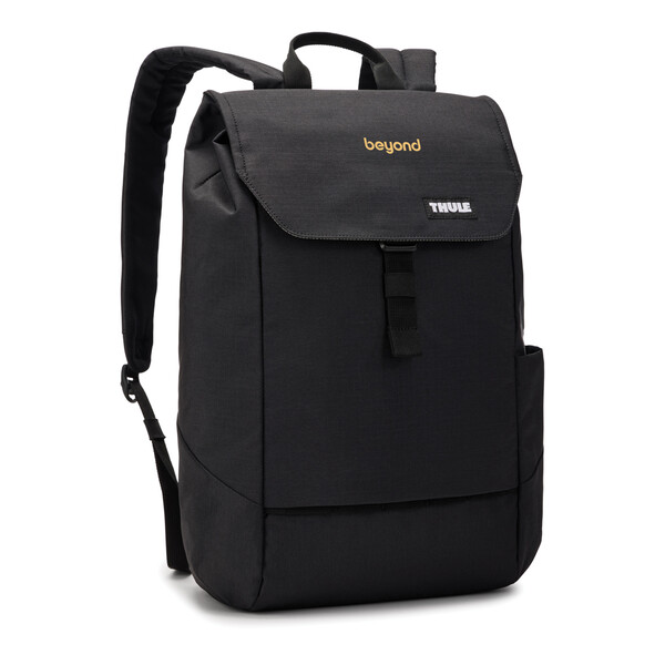 Thule Lithos Backpack 16L - Zwart