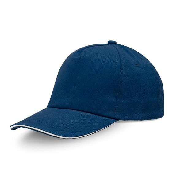Zectra - Azul Marinho