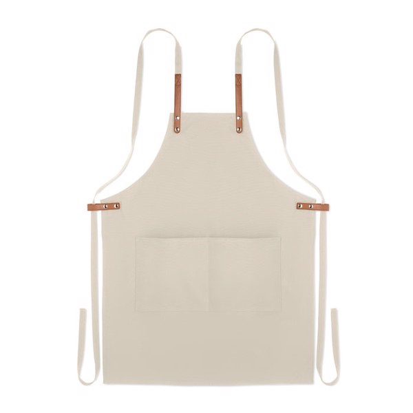 MB - Organic cotton apron 340 gr/m² Nagpur