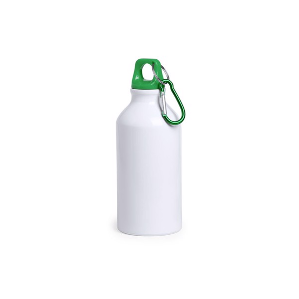 Bottle Halvar - Green
