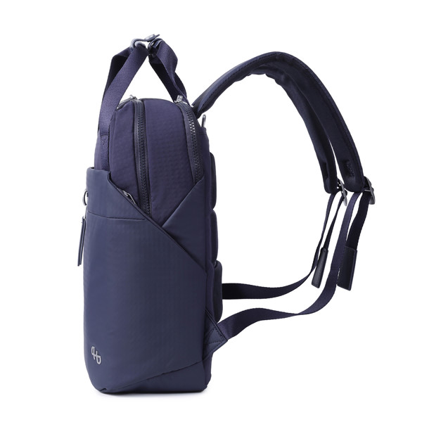 RAPPU | Rucsac 15" + RFID - Hedgren - Peacot Blue