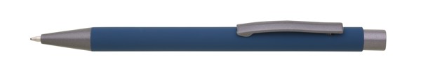 Cageri Soft Re Ballpoint Pen from Recycled Aluminium