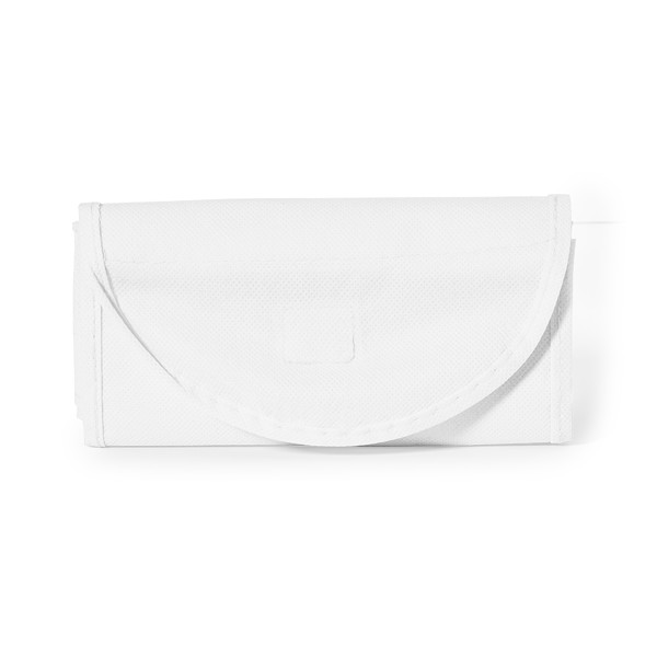 Saco Dobrável Konsum - Branco