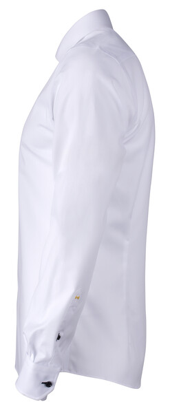 Yellow Bow 51 Regular Fit White/Skyblu 5XL