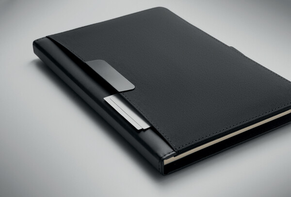 Cartella A5 con blocco note Profile5