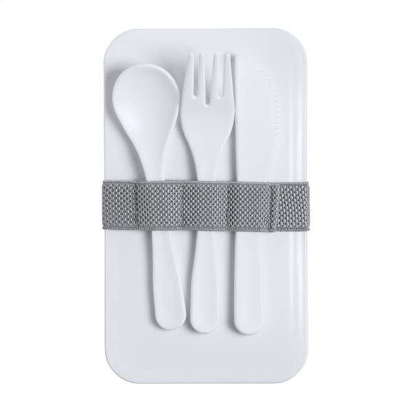 Antibacterial Lunch Box Ayam