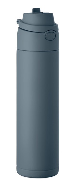 Bouteille simple paroi 650 ml Toien One - Petrole