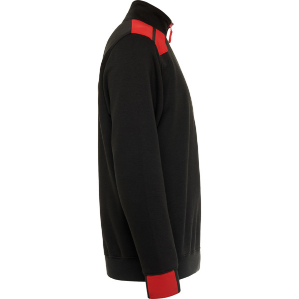 Maverick Sweatshirt - Lead/Black / 3XL