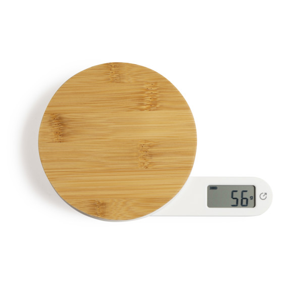 Balance de cuisine dynamo