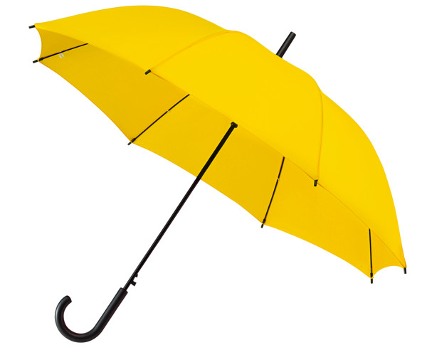 FALCONETTI - Compact - Automatic - Windproof -  102 cm - Yellow