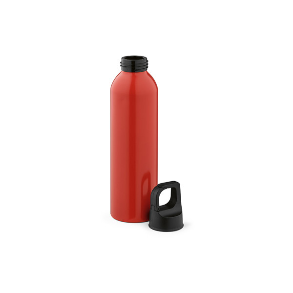 Mackenzie Bottle - Červená
