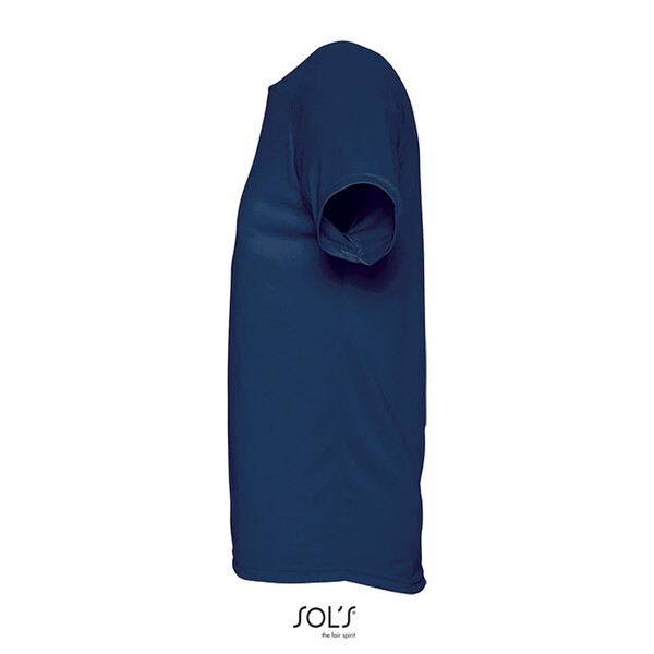 SPORTY T-shirt homem - French MarinhoXL
