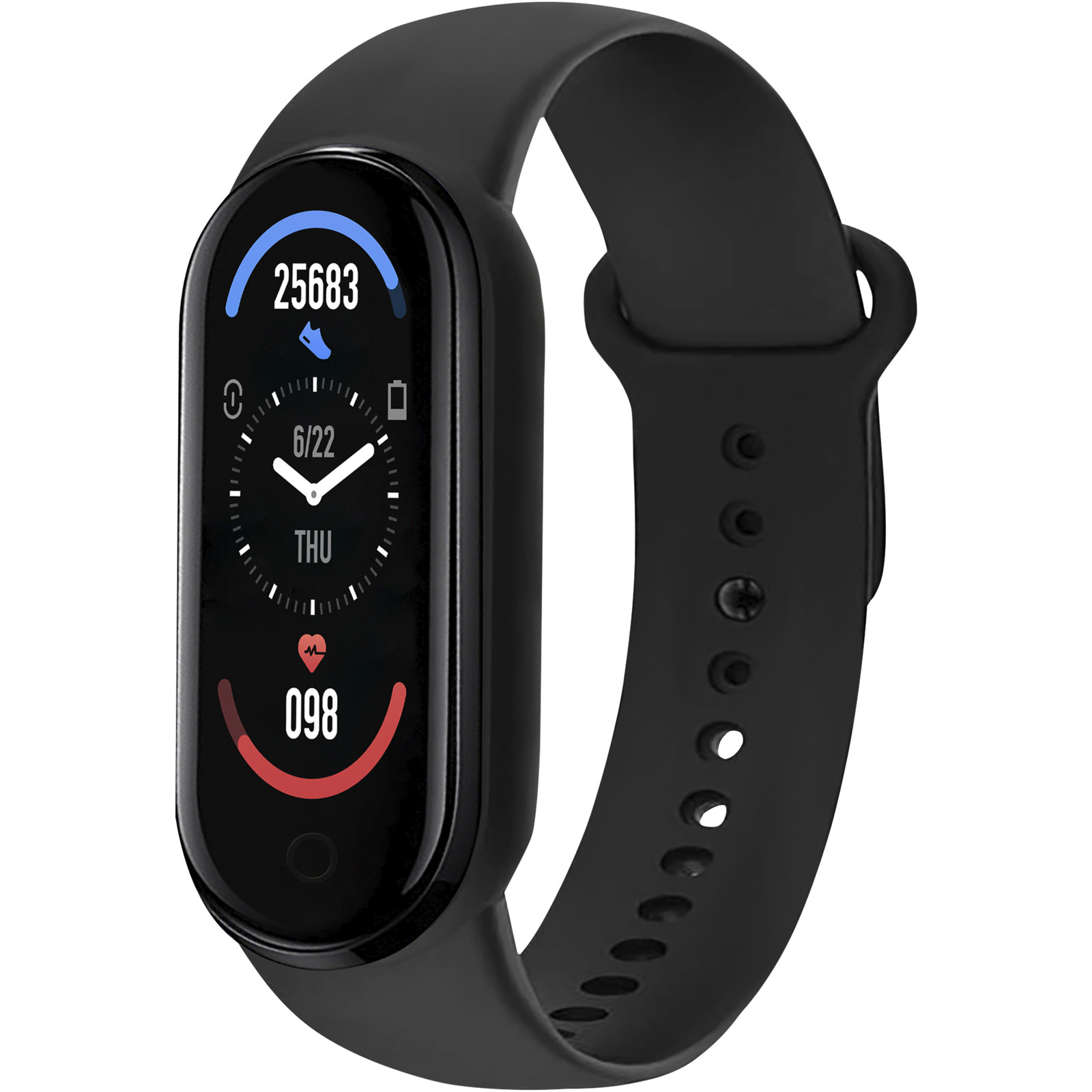 Smartband m store