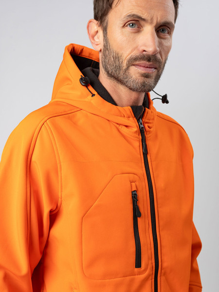 Storm - Dark Grey / 3XL