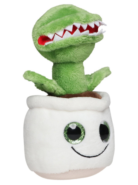 Schmoozies® Evergreenies® Venus Flytrap