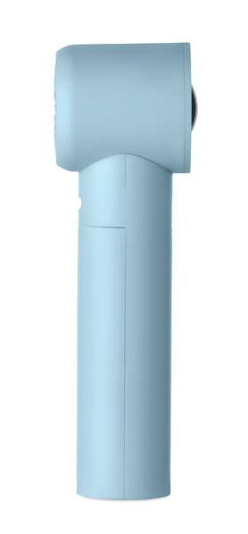 Mini ventoinha portátil Glaci - Azul Bebé