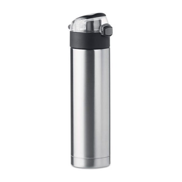 Trinkflasche 400ml Nuuk Lux