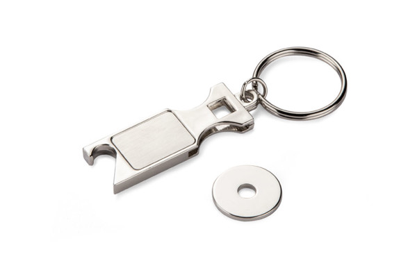 Keychain SPRITI