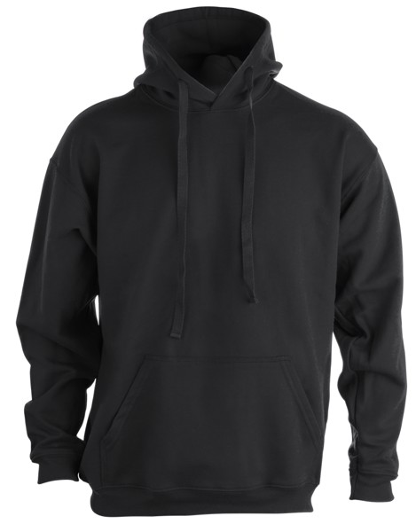 Adult Hooded Sweatshirt Harnix - Grey / M