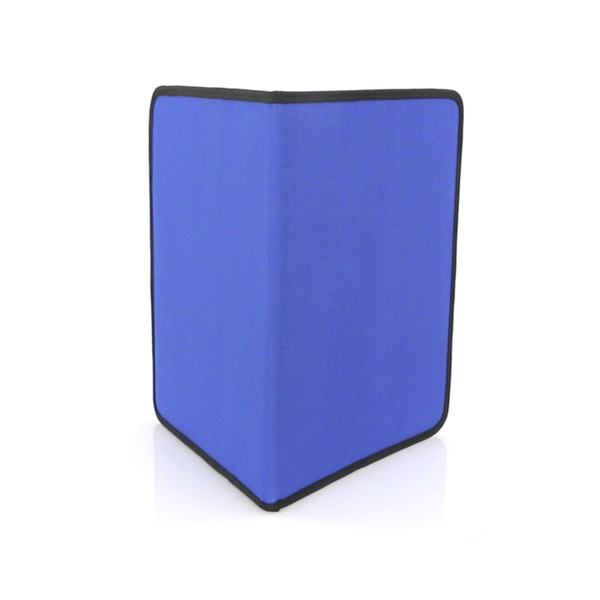 Carpeta Roftel - Gris