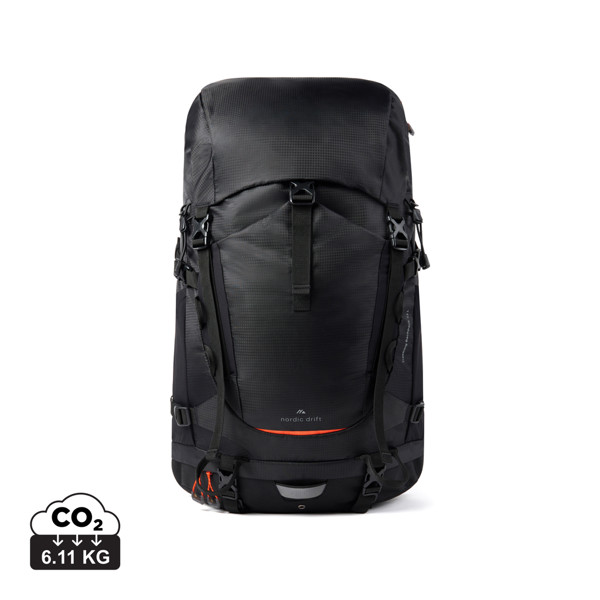 Nordic Drift Trail RCS backpack 33L