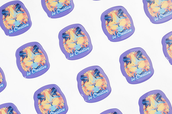 Epoxy Sticker EpoStick