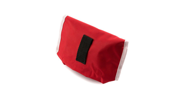 Kit Emergenza Redcross - Rosso