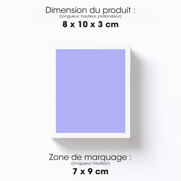 HAKO - KIT ESSENTIEL PRISE + CÂBLE BLANC