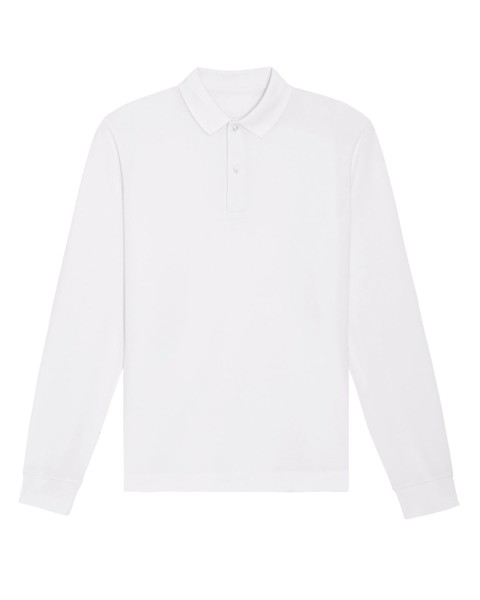 Tricou cu mânecă lungă Prepster - Stanley&Stella