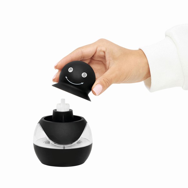 Salz- Und Pfeffermühle Innovation