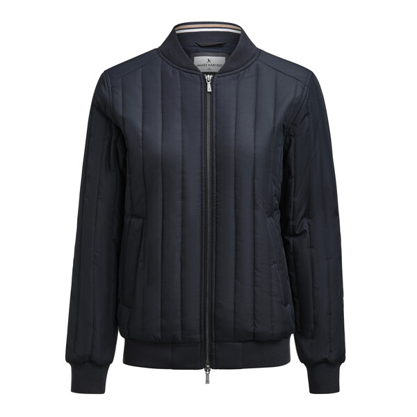 Harvest Scarsdale Jacket Woman Black 3XL