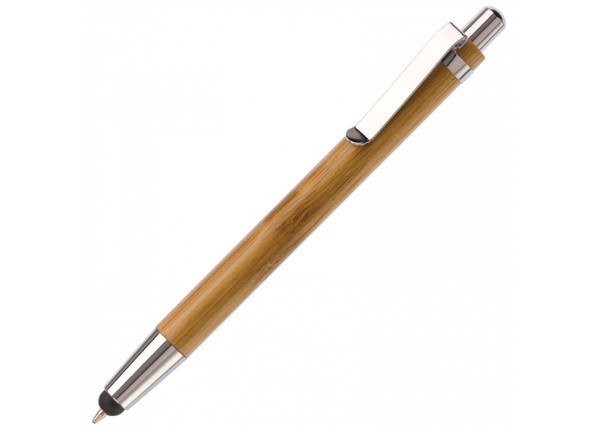 Ball pen Antartica stylus bamboo