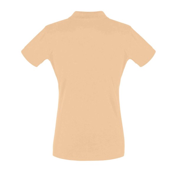Sol's Perfect Women - Polo Shirt - Sand / M
