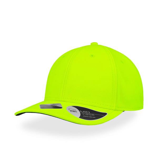 Base - Amarelo Fluorescente