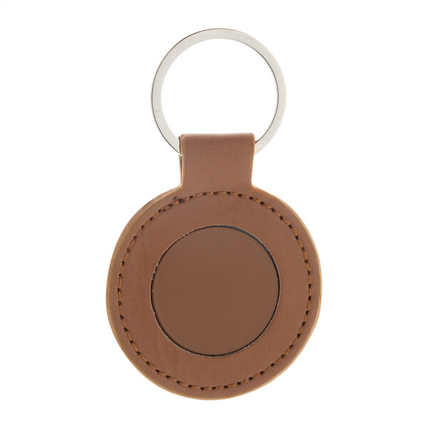 Brelok RPU ShineKey Orb - Brązowy