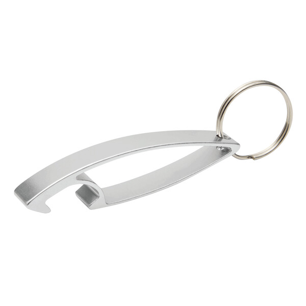 Keychain Albop - Silver