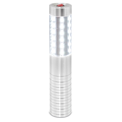 BÂTON LED STROBOSCOPIQUE "BUBBLE"