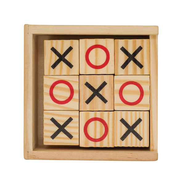 Duel Tic Tac Toe game