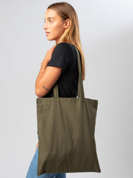 Premium Bag - Marsala Red