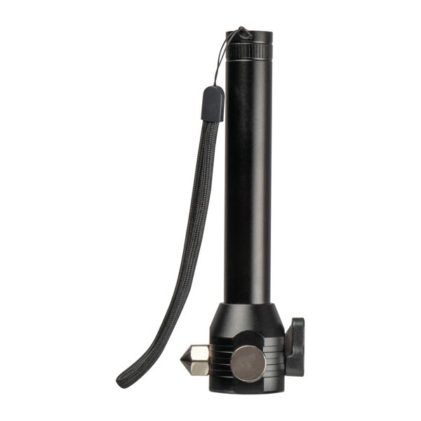 Rechargeable Torch Trent 500 mAh