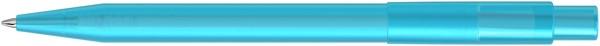 PIXEL frozen - cyan