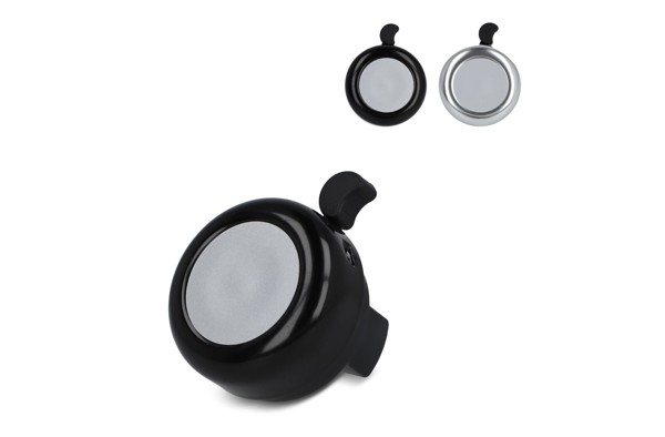 Bicycle bell - Silver