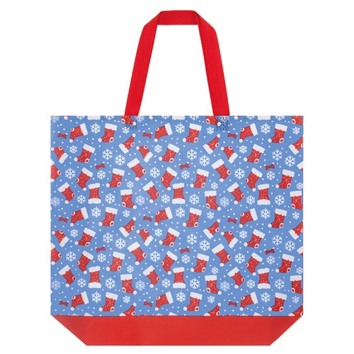 CHRISTMAS BAG  "GRATIA"