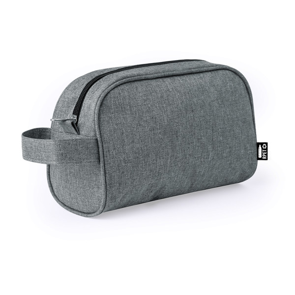 Beauty Case Harese - Grey