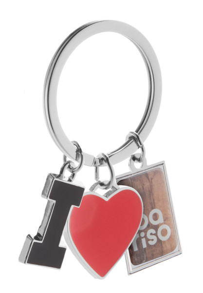 Keyring I Love
